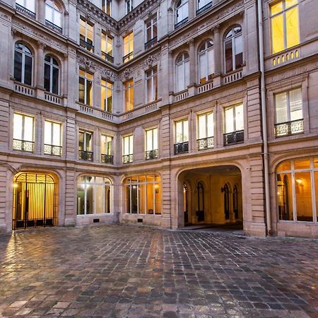 Cmg Concorde/ Madeleine Appartement Parijs Buitenkant foto