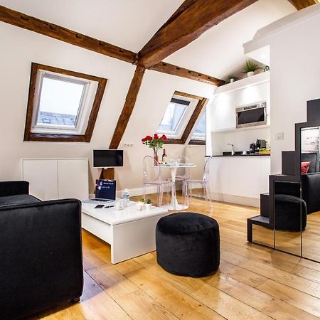 Cmg Concorde/ Madeleine Appartement Parijs Buitenkant foto